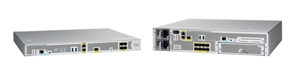 Cisco Catalyst 9800 wireless controllers